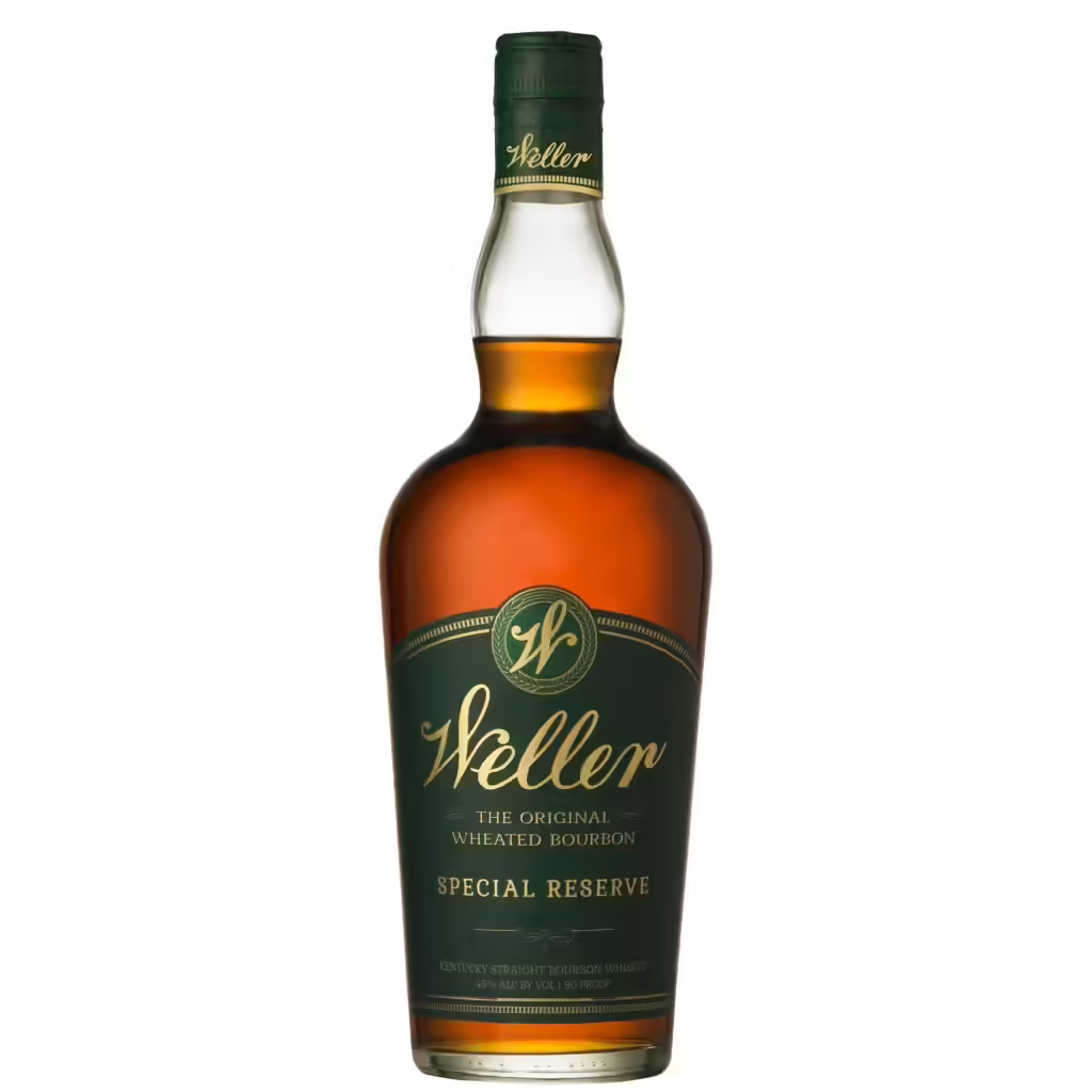 WL Weller Special Reserve Bourbon