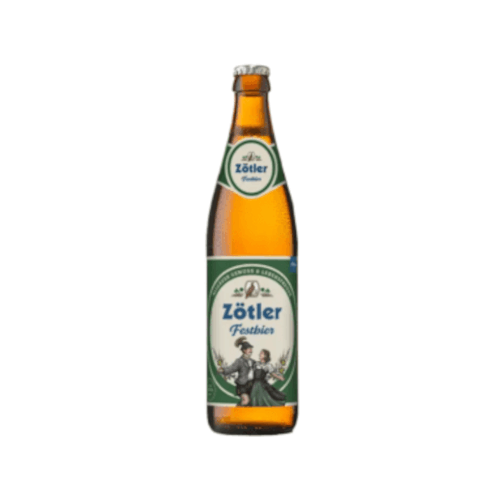 Zotler Festbier