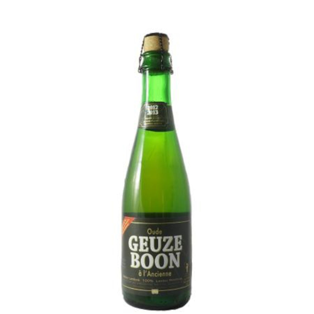 Boon Geuze