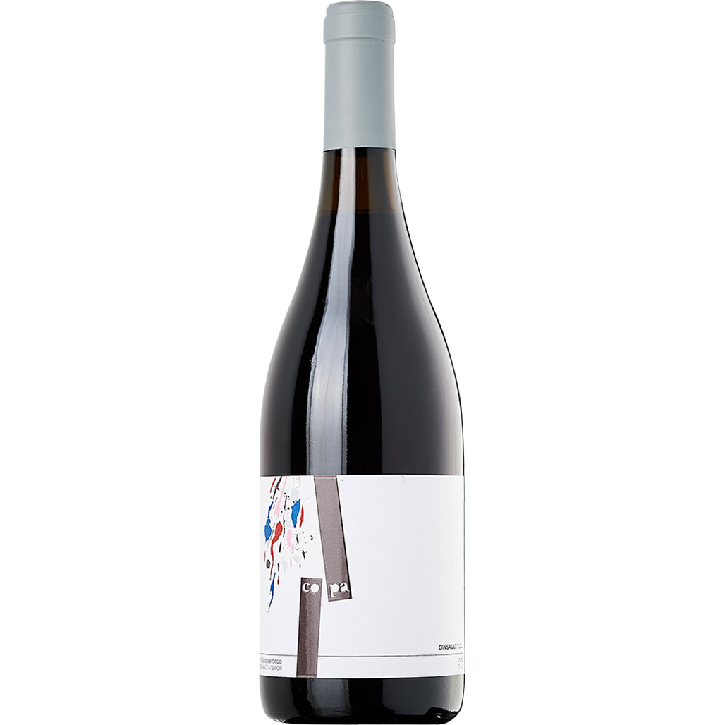CoPa Cinsault Rio Itata