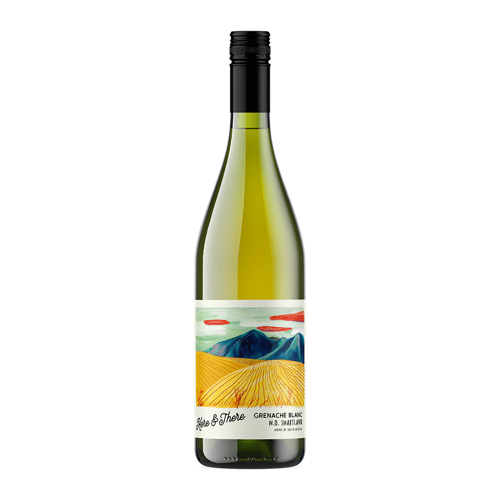 Here & There Grenache Blanc