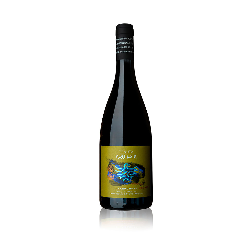 Tenuta Aquilaia Chardonnay