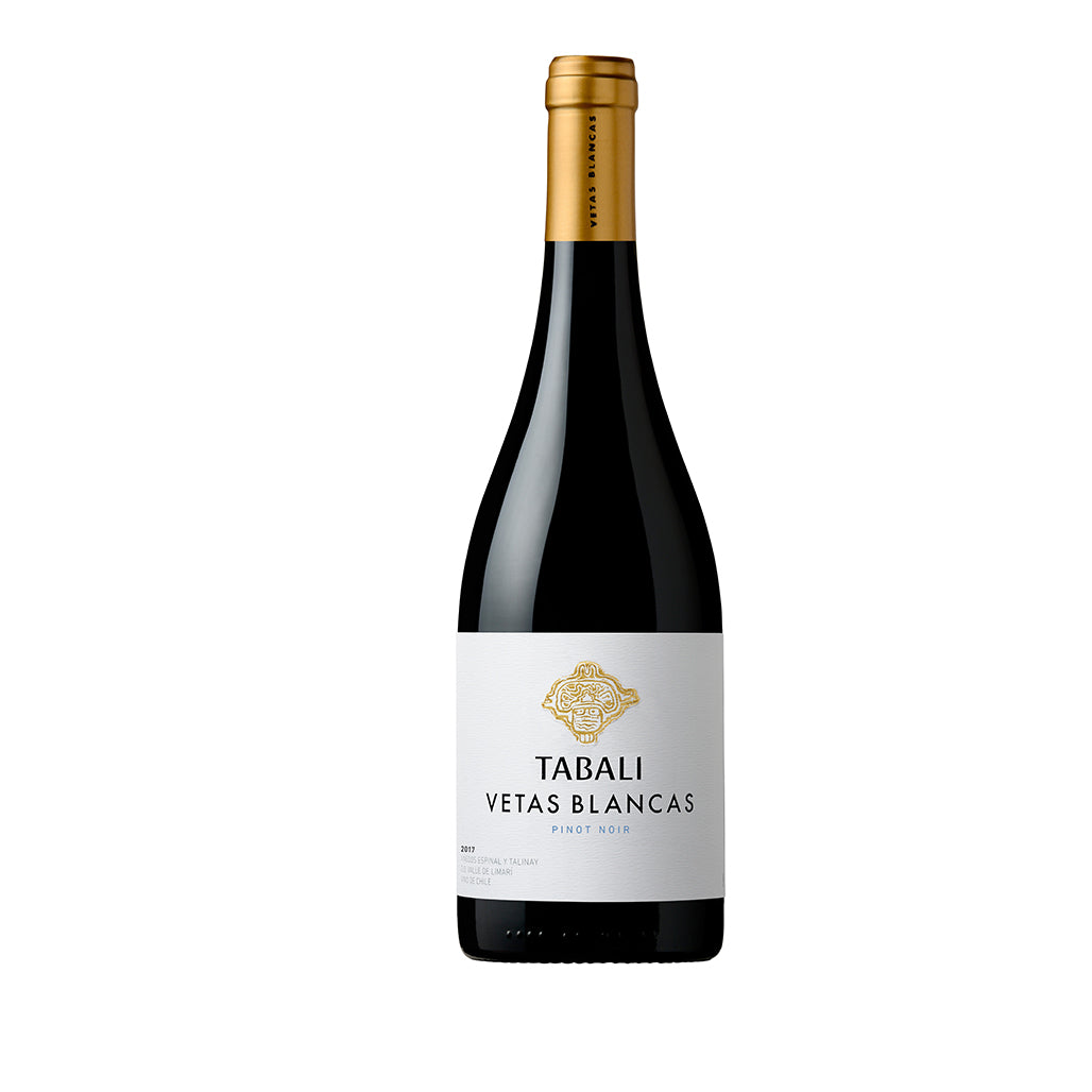 Tabali Vetas Blancas Pinot Noir