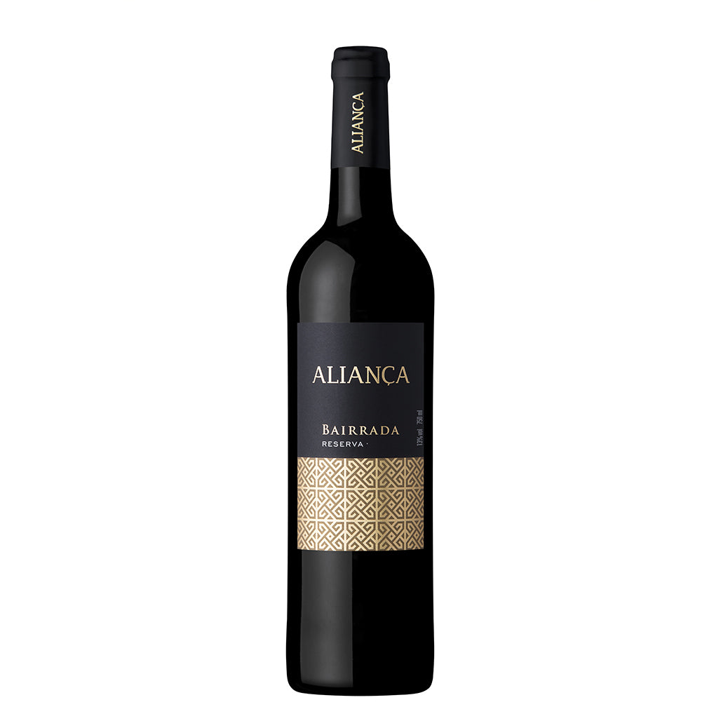 Aliança Bairrada Reserva