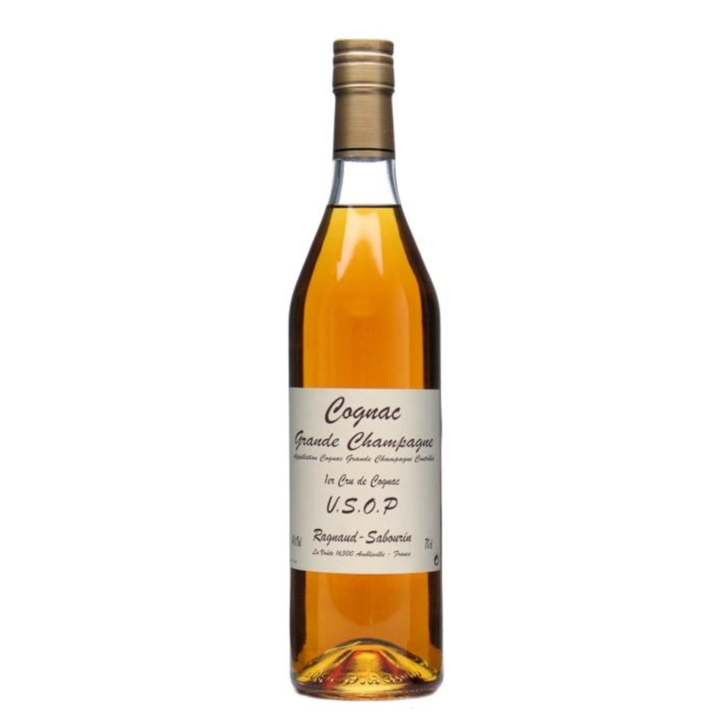 Cognac Grande Champagne VSOP Ragnaud - Sabourin