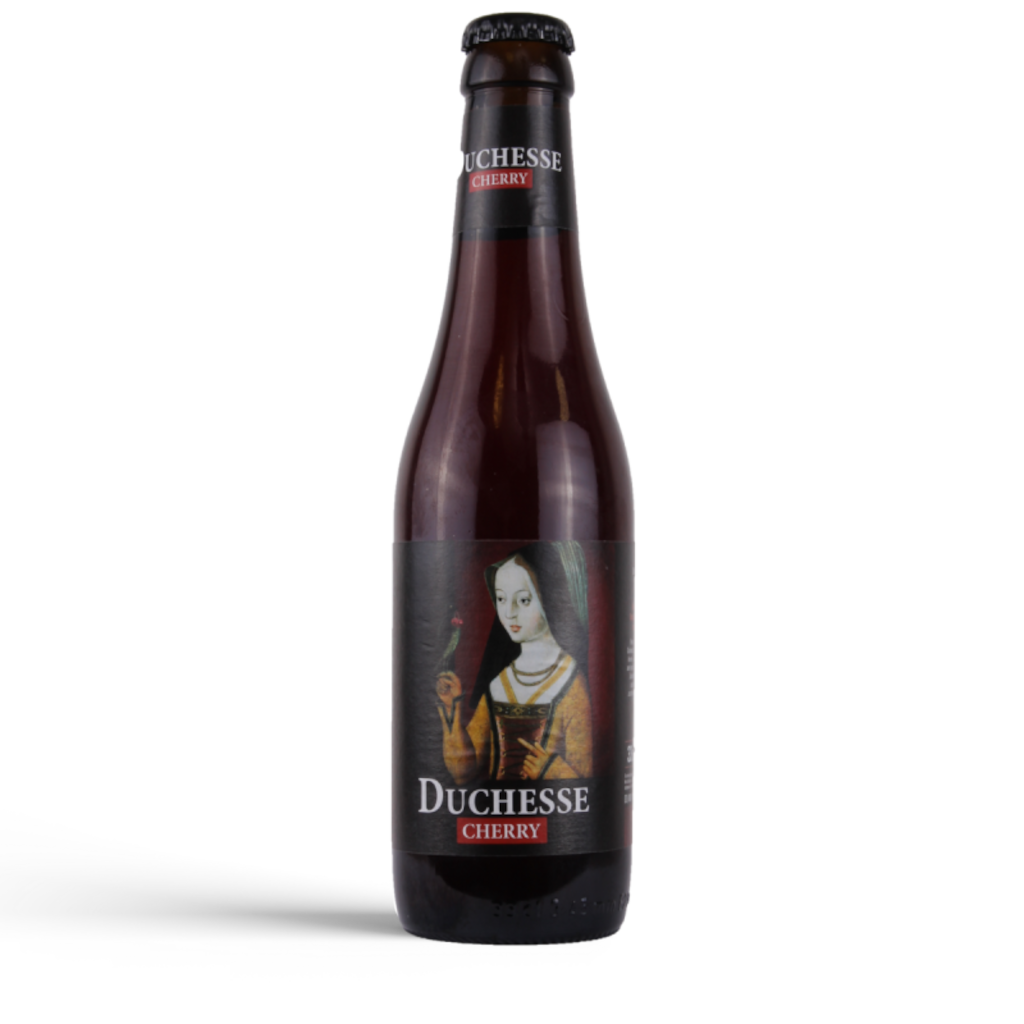 Duchesse Cherry