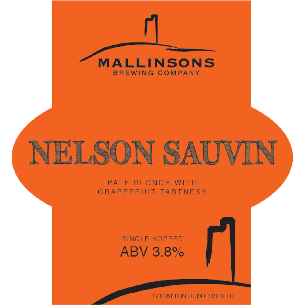 Mallinsons Nelson Sauvin | Kwoff