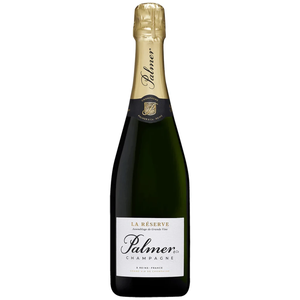 Champagne Palmer & Co Brut Reserve