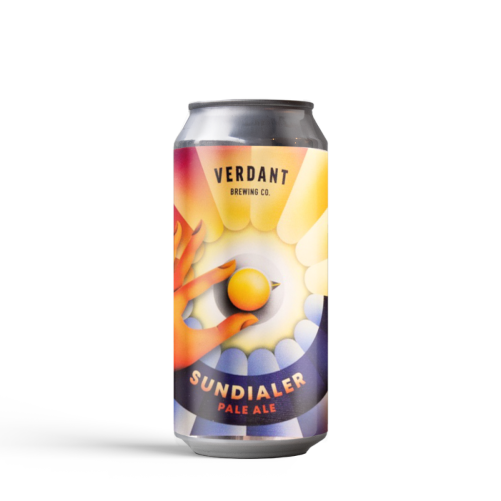 Verdant Sundialer