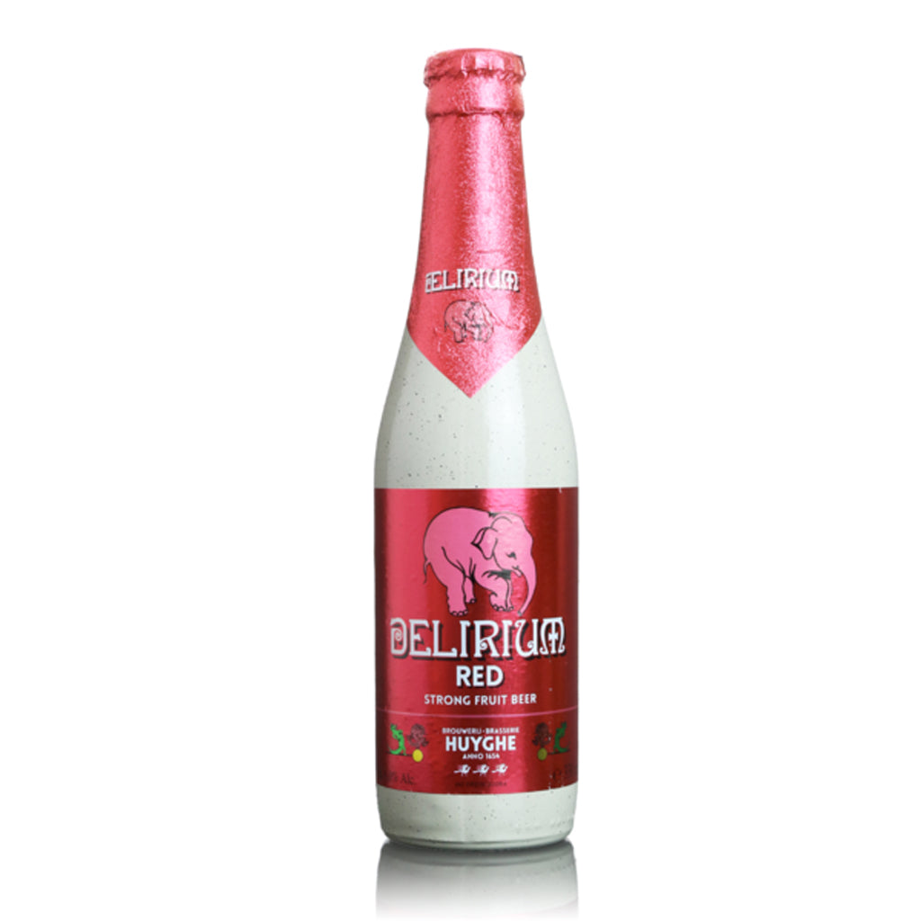 Delirium Red Cherry Beer