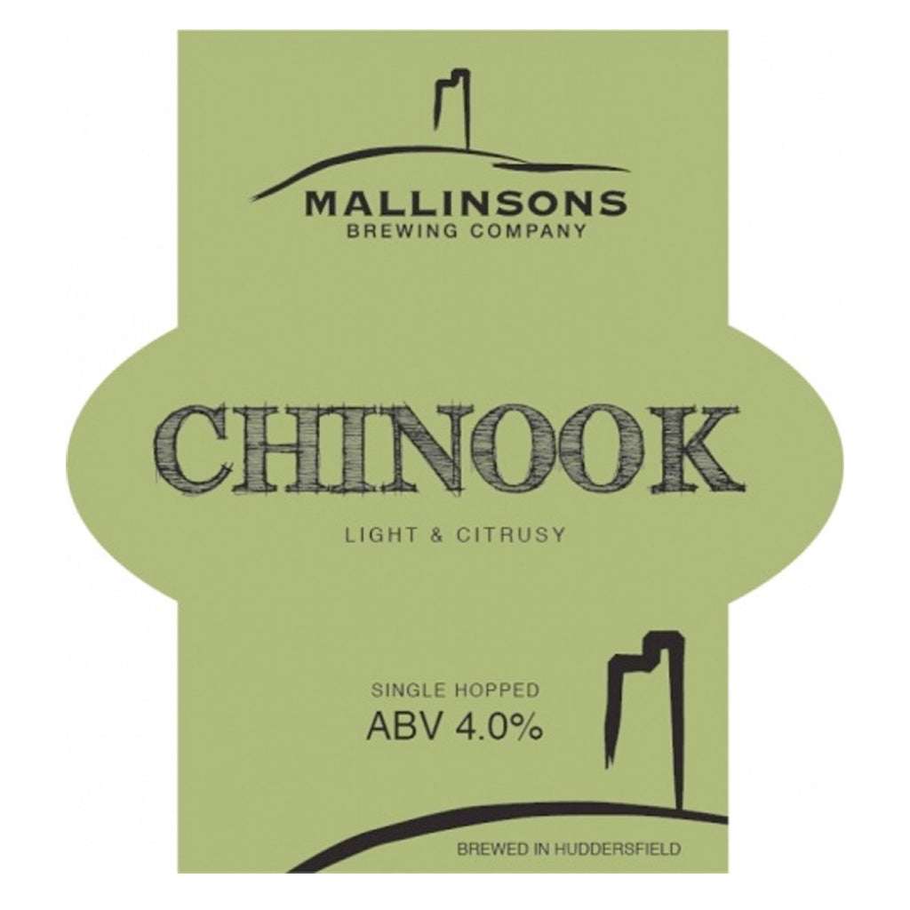 Mallinsons Chinook