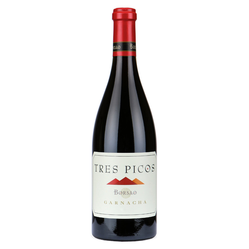 Buy Borsao Tres Picos Garnacha
