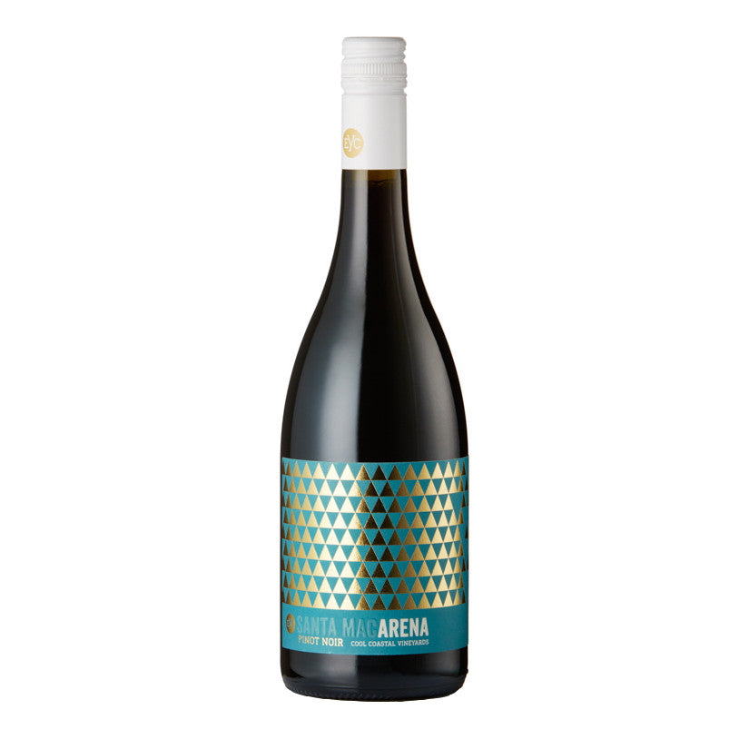 Santa Mac Arena Pinot Noir