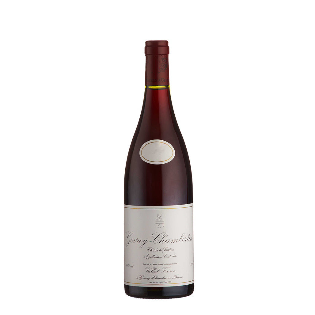 Vallet Frères Gevrey-Chambertin ‘Clos de la Justice’ Monopole