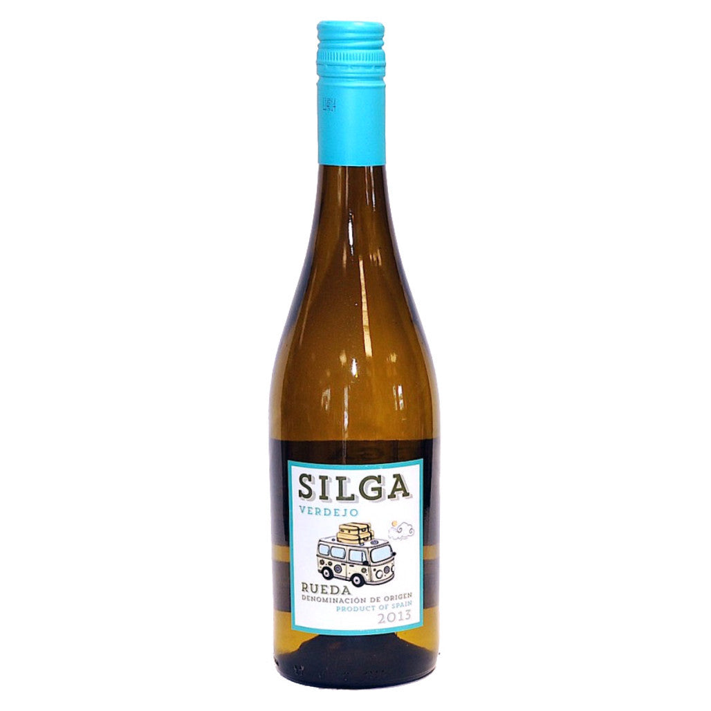 Alvarez y Diez Silga Verdejo