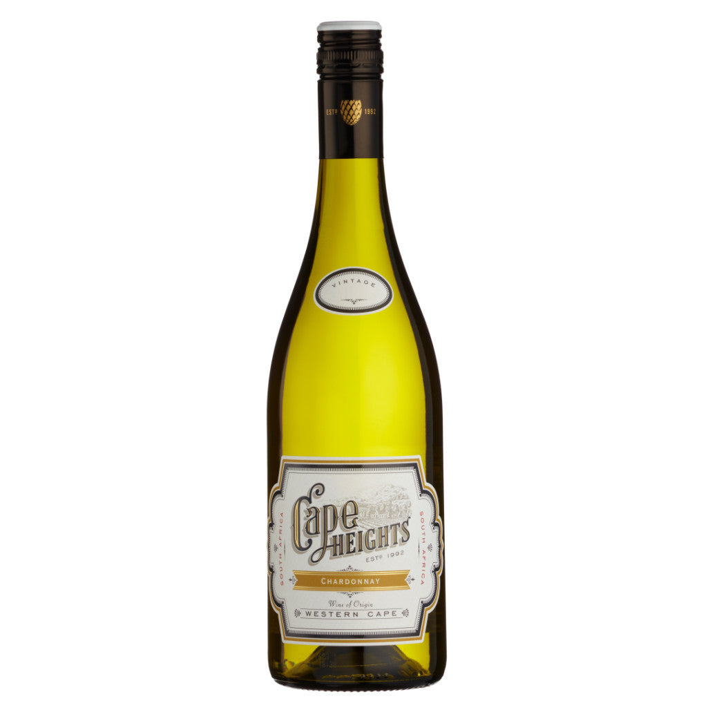 Cape Heights Chardonnay