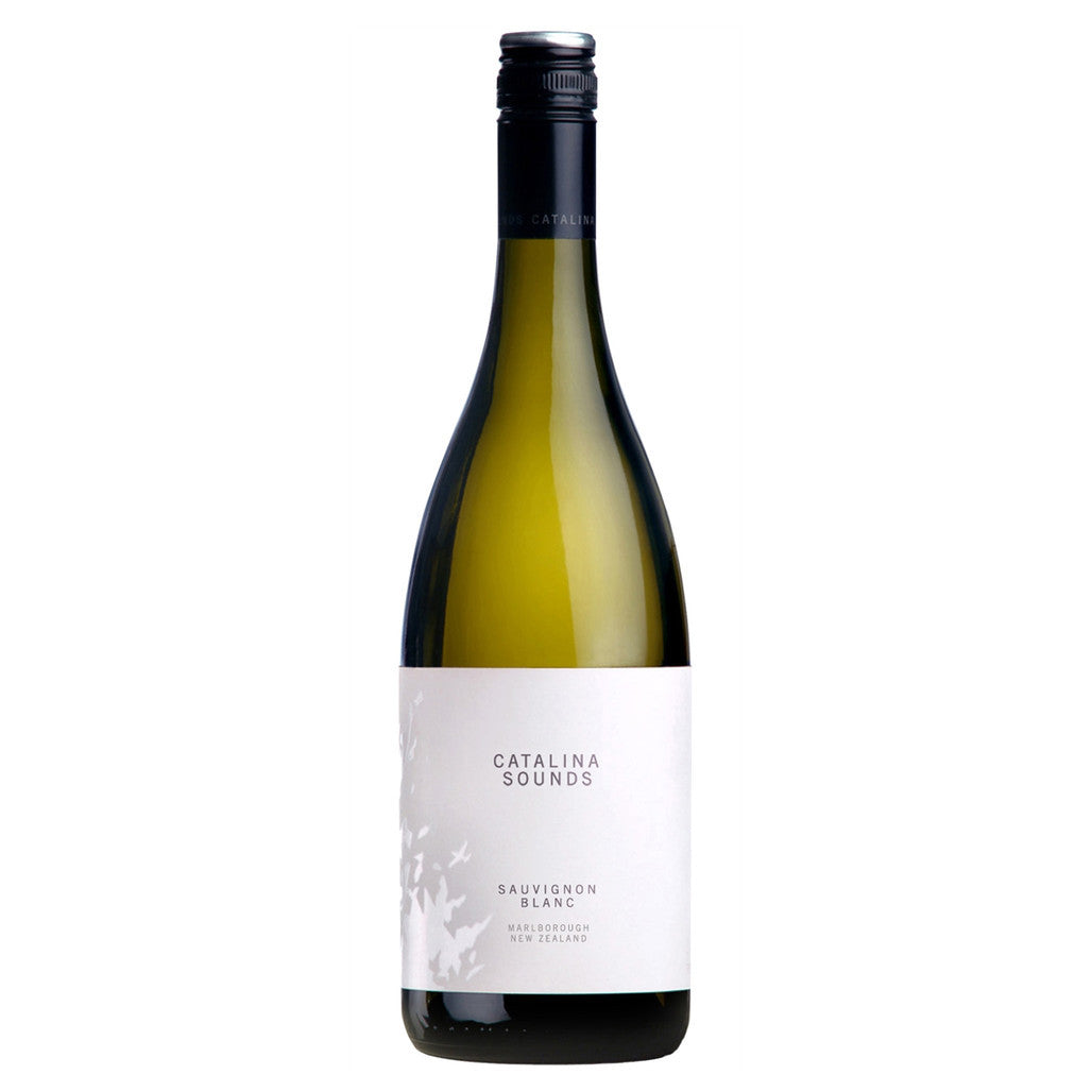 Catalina Sounds Marlborough Sauvignon Blanc