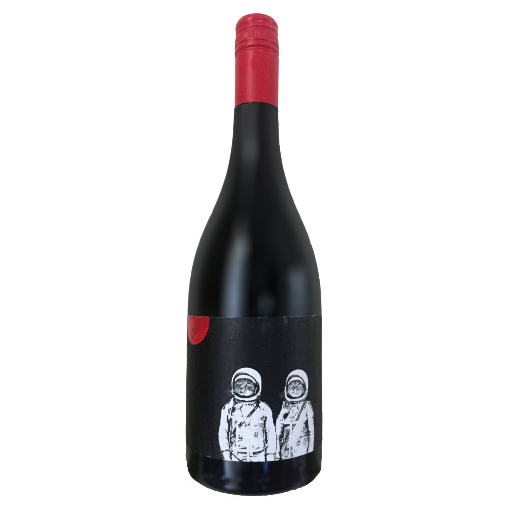 Felicette Grenache Rouge Kwoff