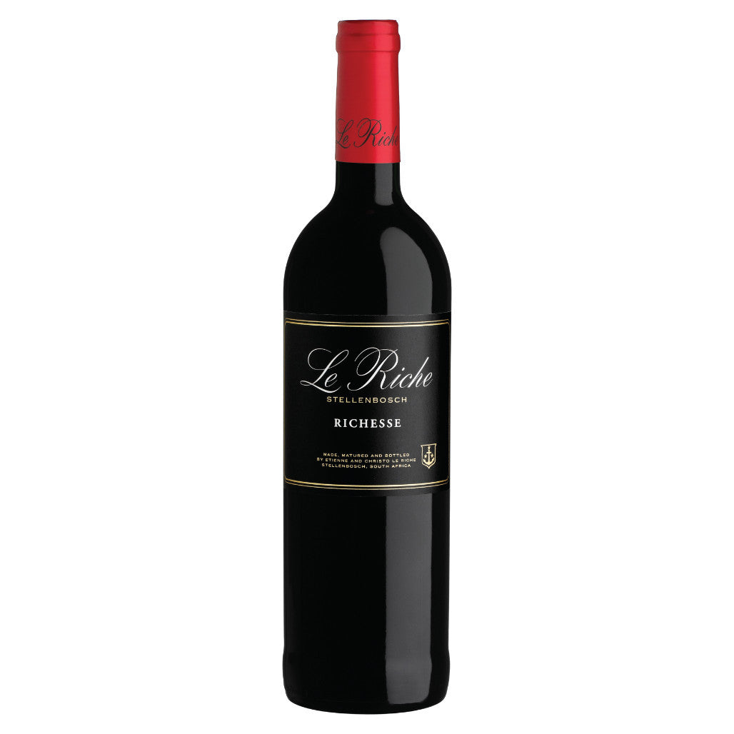 Buy Le Riche 'Richesse' Cabernet Sauvignon Merlot