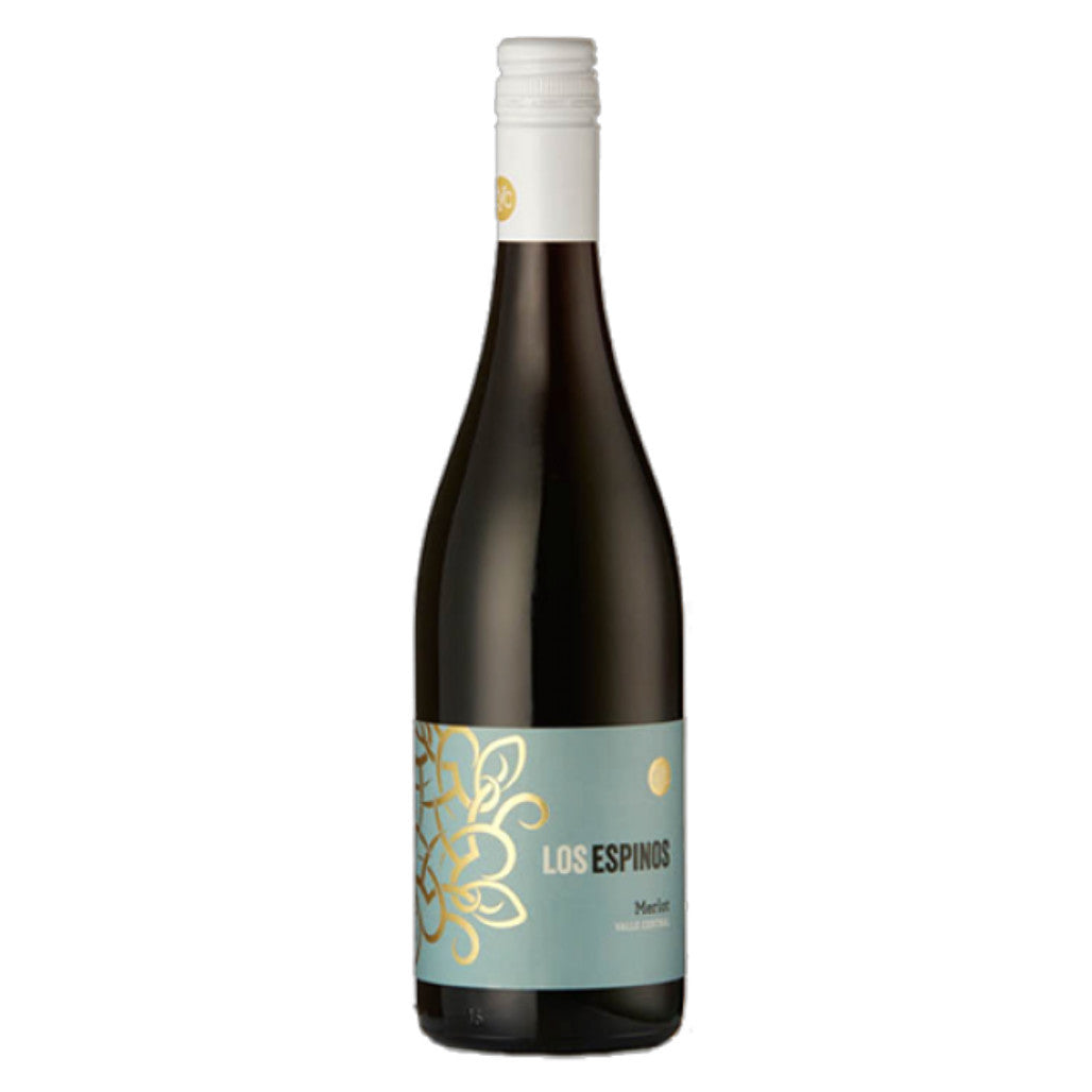 Los Espinos Merlot