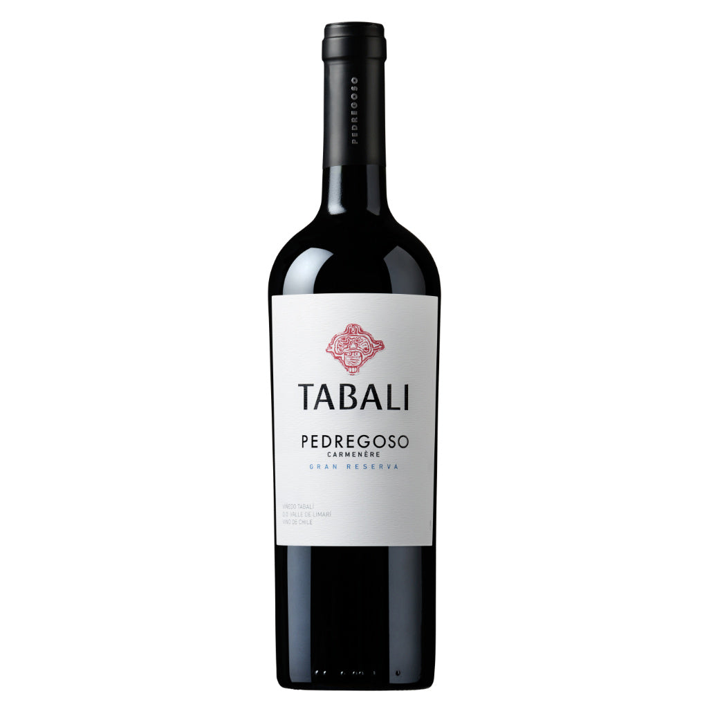 Tabali Pedregoso Carmenere Gran Reserva
