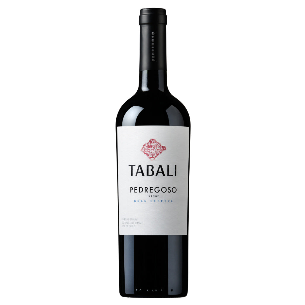 Tabali Pedregoso Syrah Gran Reserva