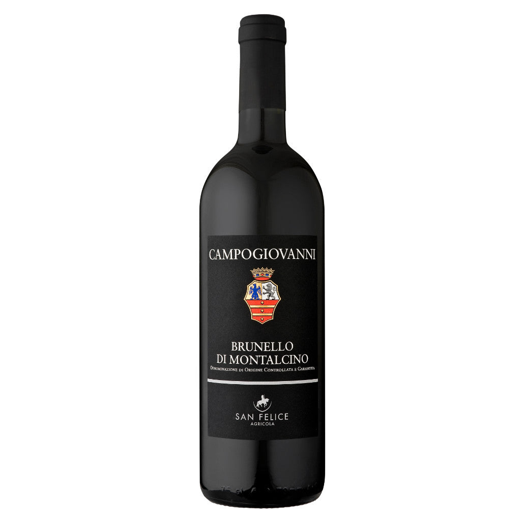 Buy Campogiovanni Brunello di Montalcino