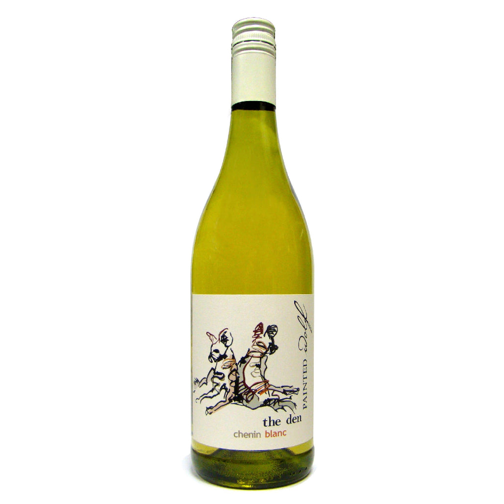 Painted Wolf The Den Chenin Blanc