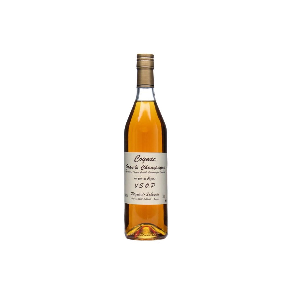 Ragnaud Sabourin VSOP Grande Champagne Cognac