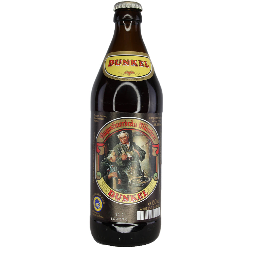 Augustiner Dunkel