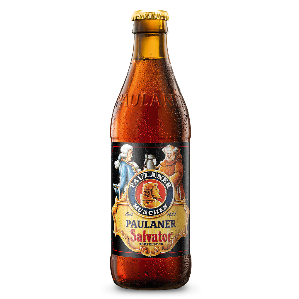 Paulaner Salvator