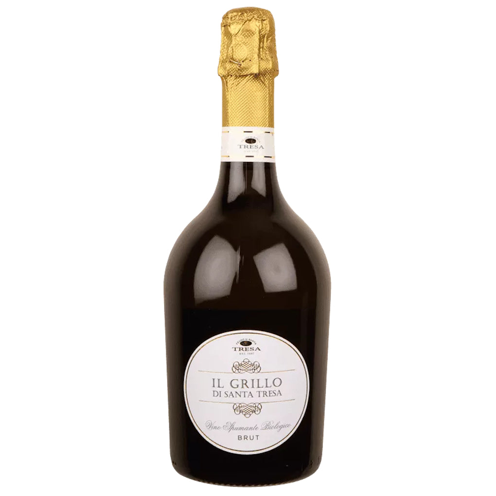 Santa Tresa Grillo Spumante