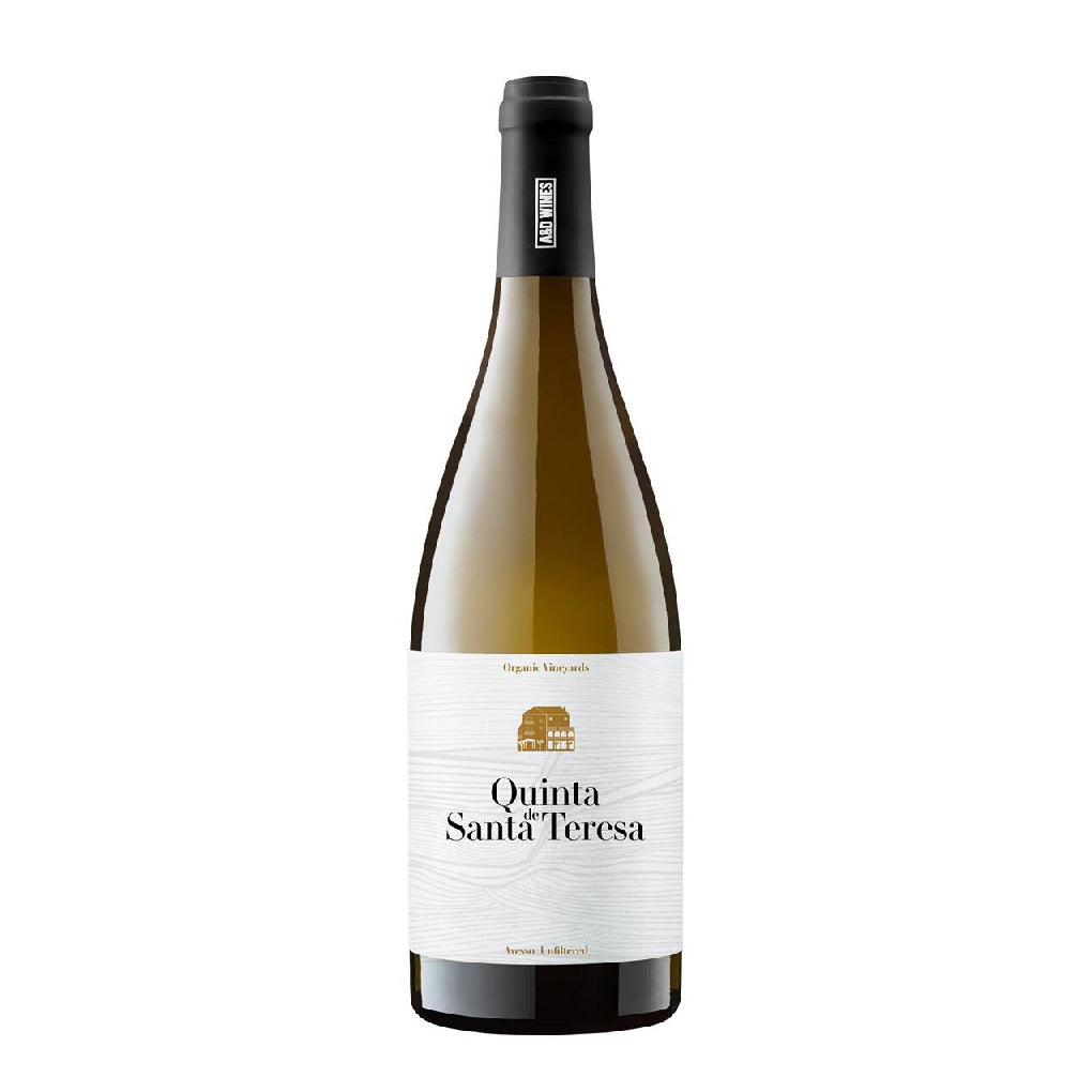 Quinta de Santa Teresa Avesso