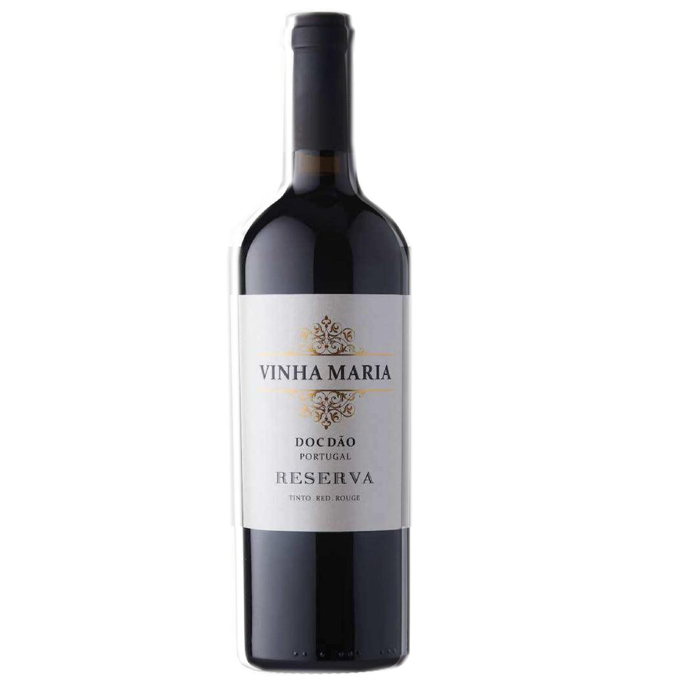 Vinha Maria DOC Reserva Red