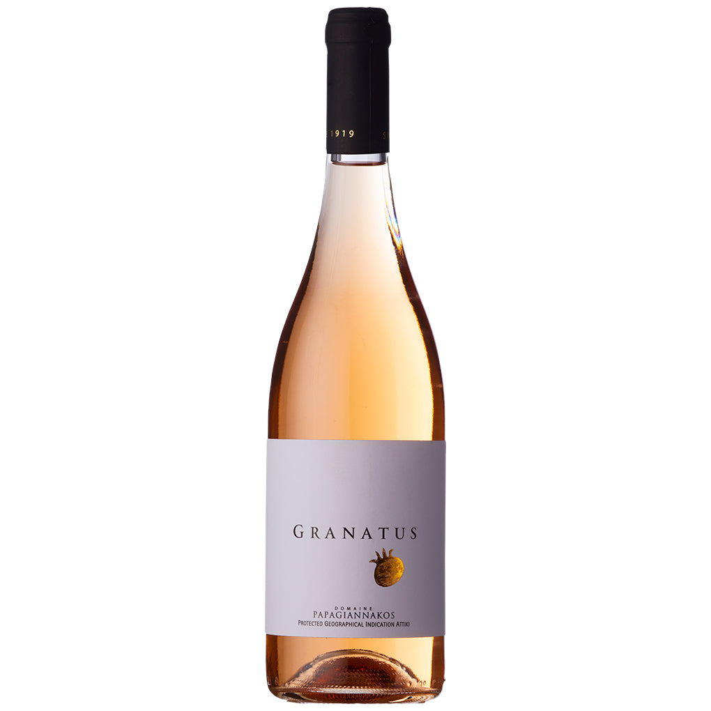 Granatus Papagiannakos Rose (6 Bottle Case)