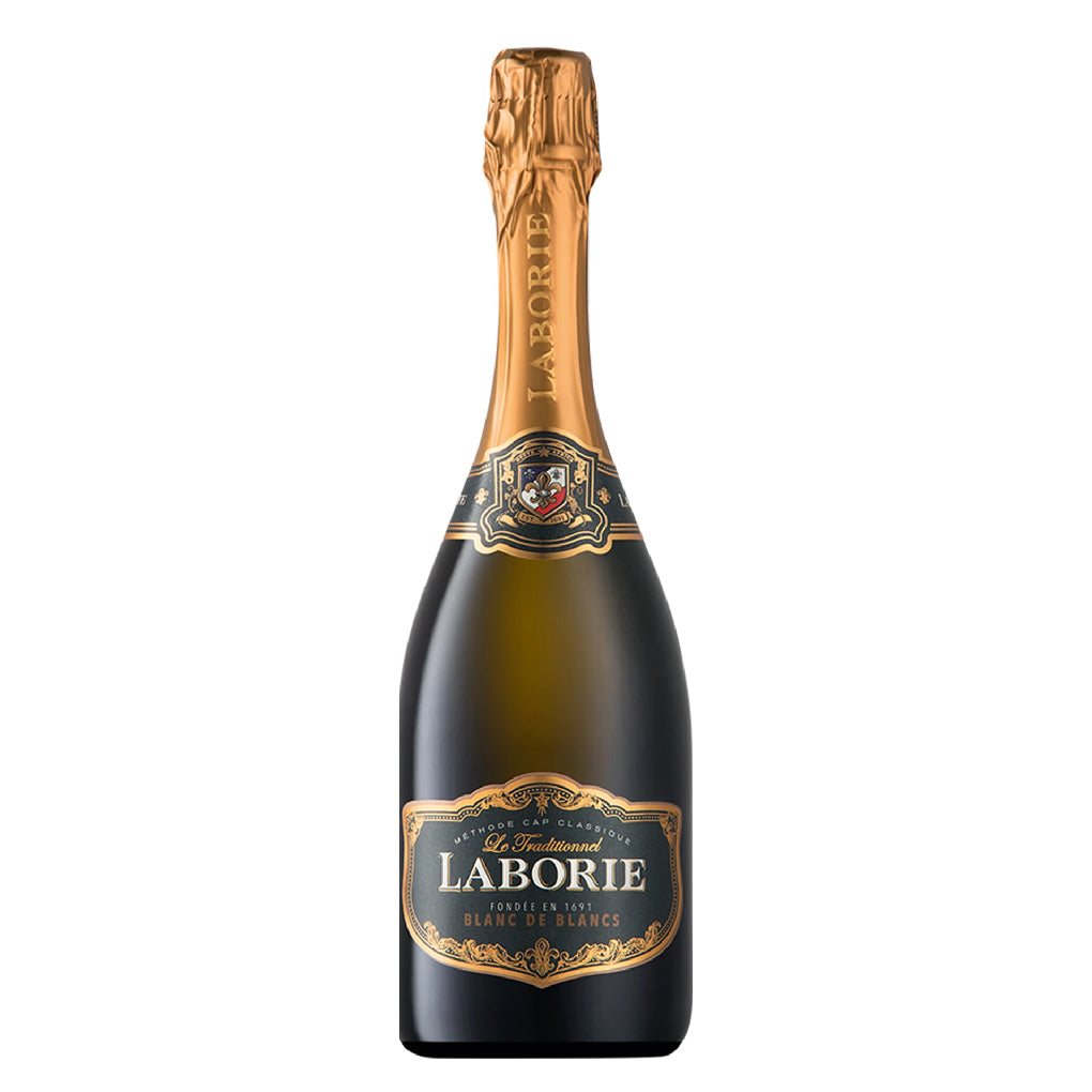 Laborie Methode Cap Classique Blanc de Blancs