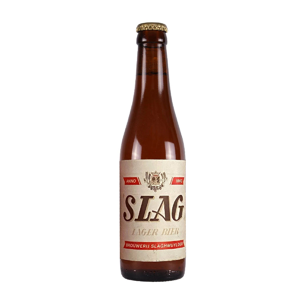 SLAGHMUYLDER Pilsner
