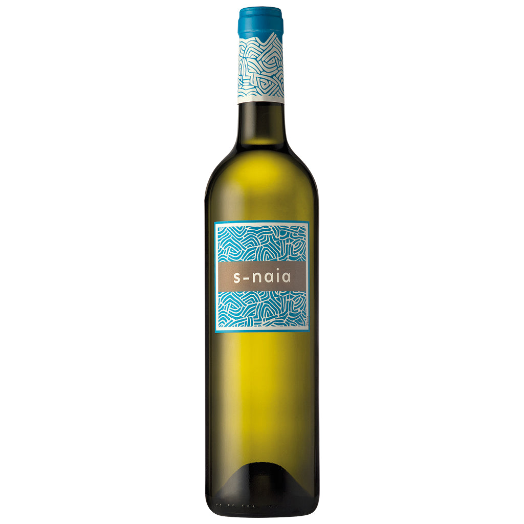 S-Naia Sauvignon Blanc (6 Bottle Case)