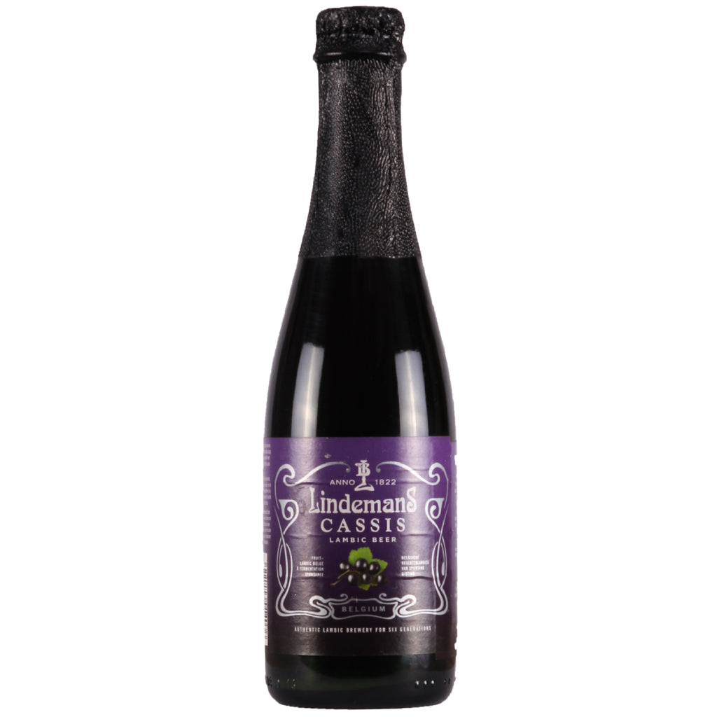 Lindemans Cassis 35.5cl