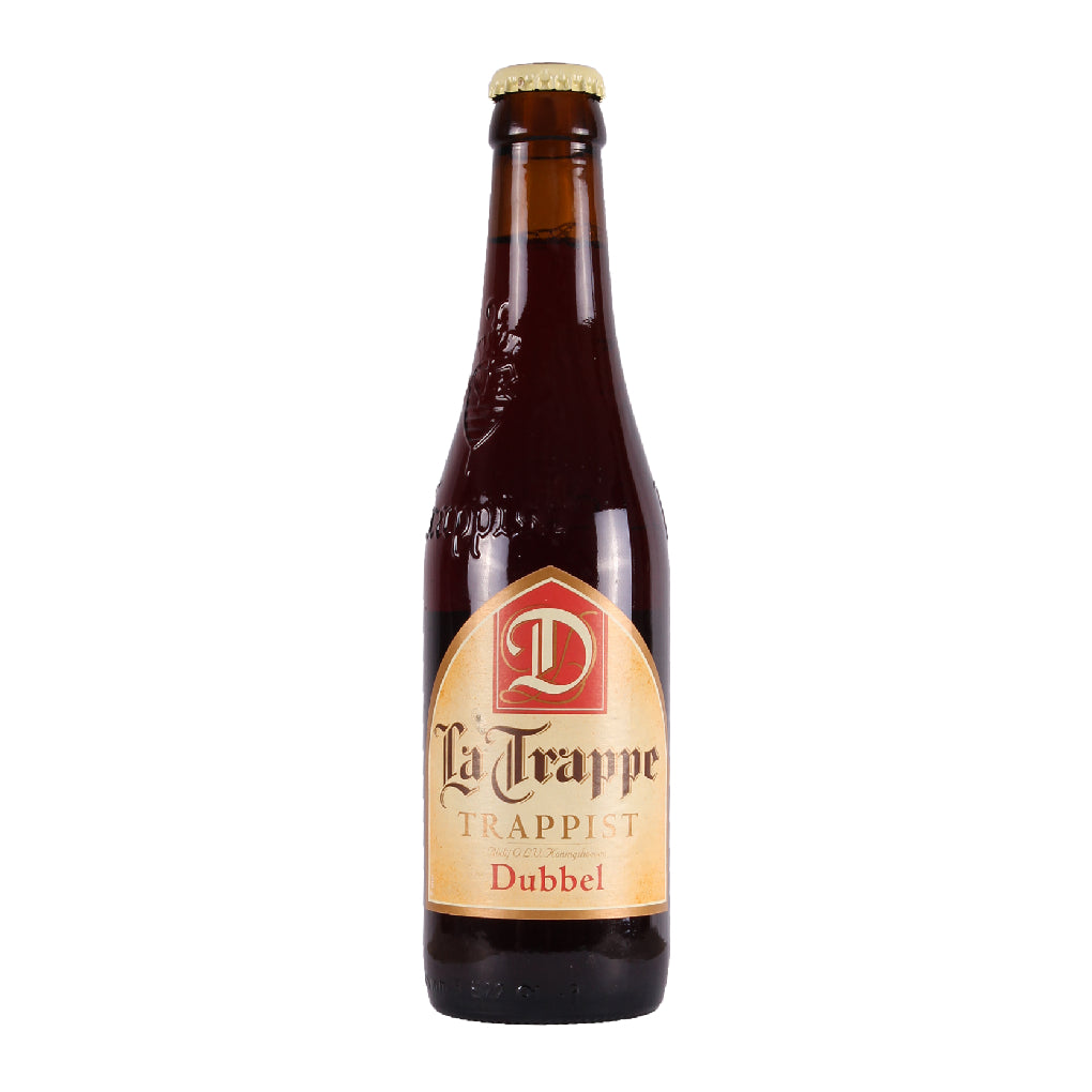 La Trappe Trappist Dubbel