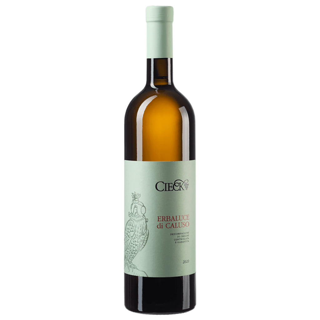 Cieck Erbaluce di Caluso (6 Bottle Case)