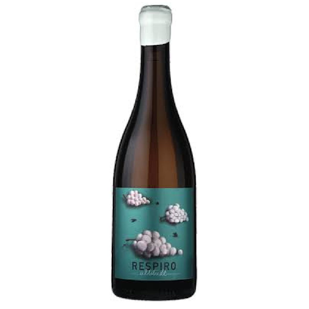 Respiro Altitude White