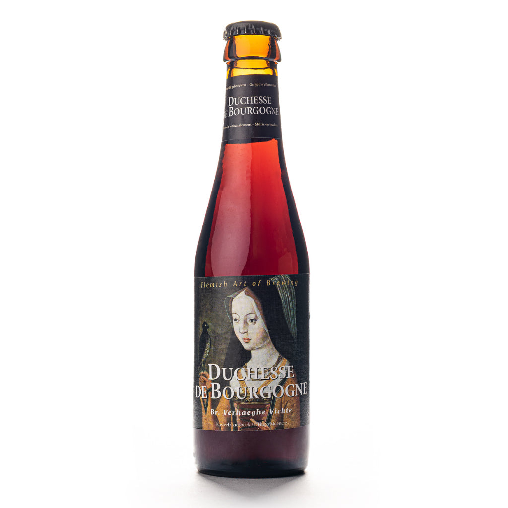 Duchesse de Bourgogne