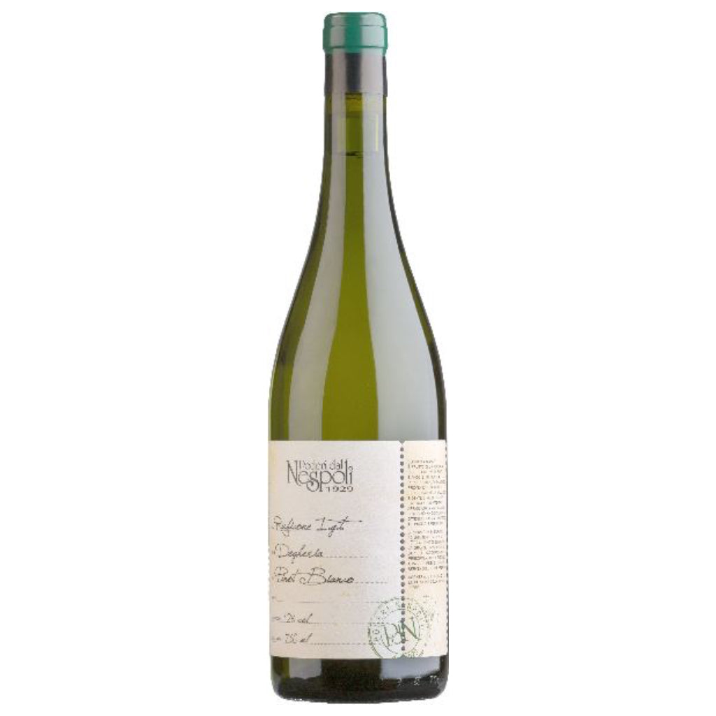 Poderi Dal Nespoli Dogheria Pinot Bianco Rubicone