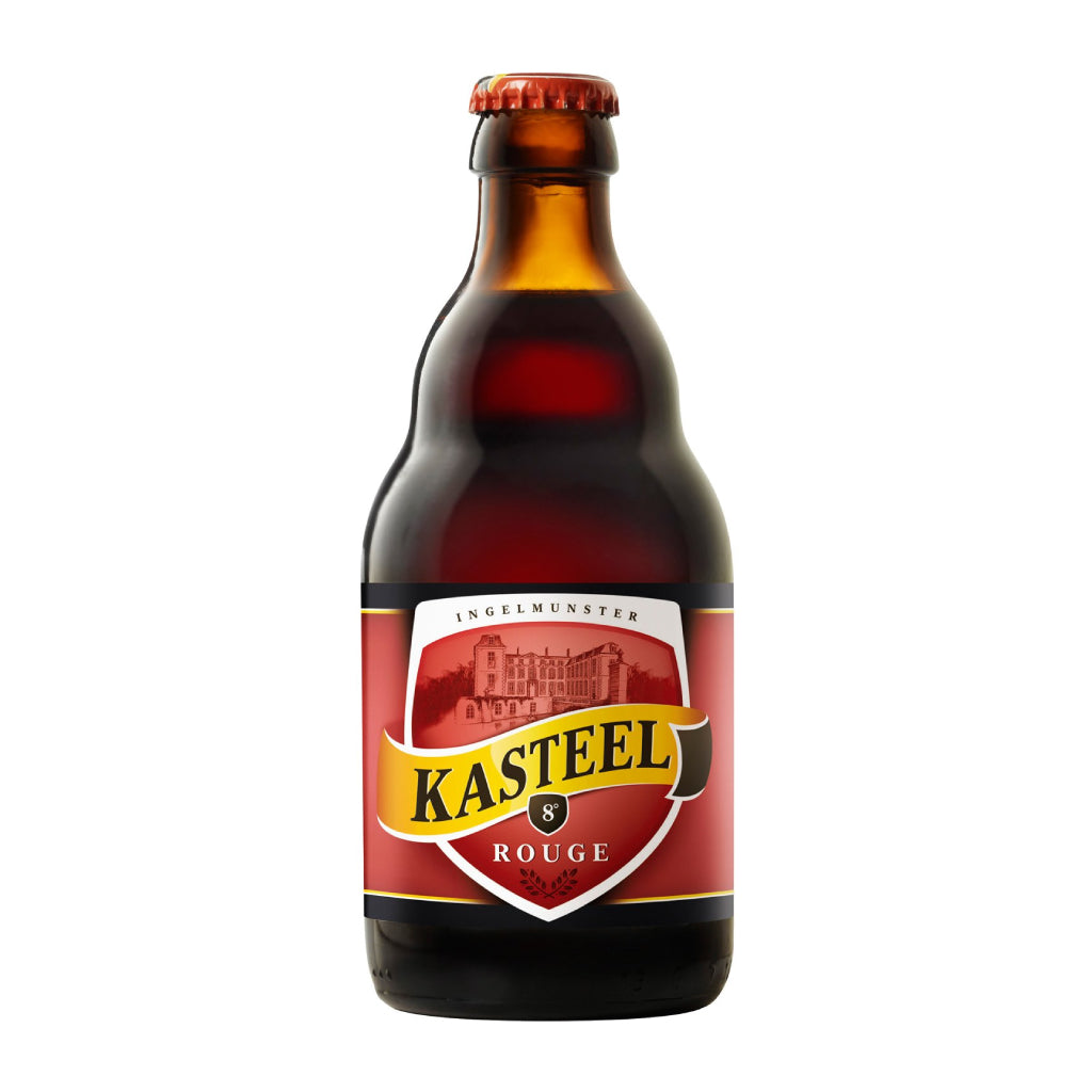 Kasteel Rouge Van Honsebrouck