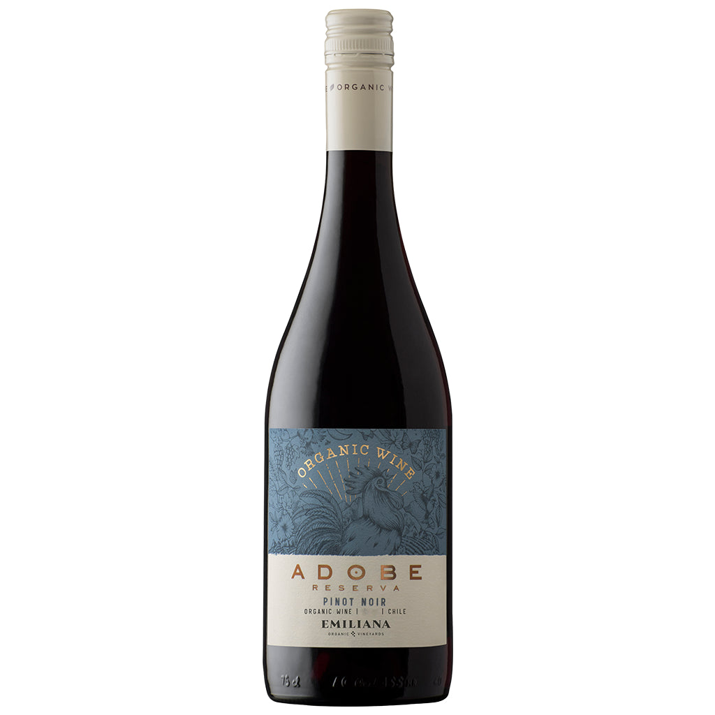 Adobe Reserva Organic Pinot Noir