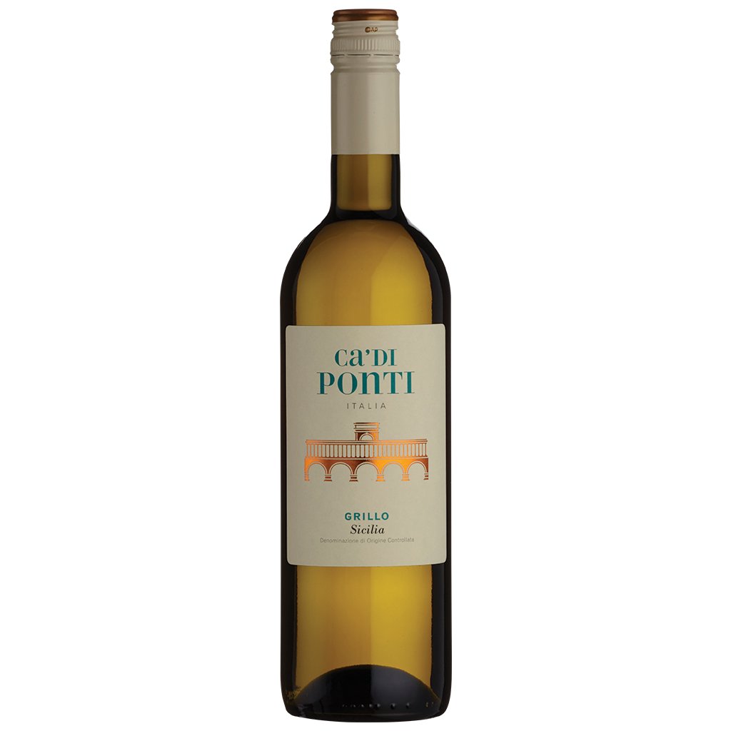 Ca di Ponti Grillo