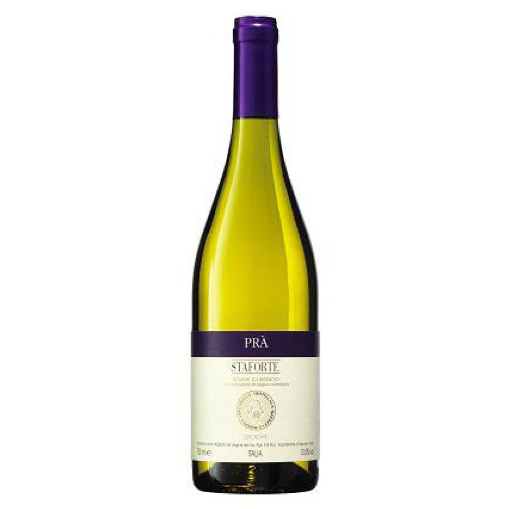 Buy Pra Staforte Soave Classico