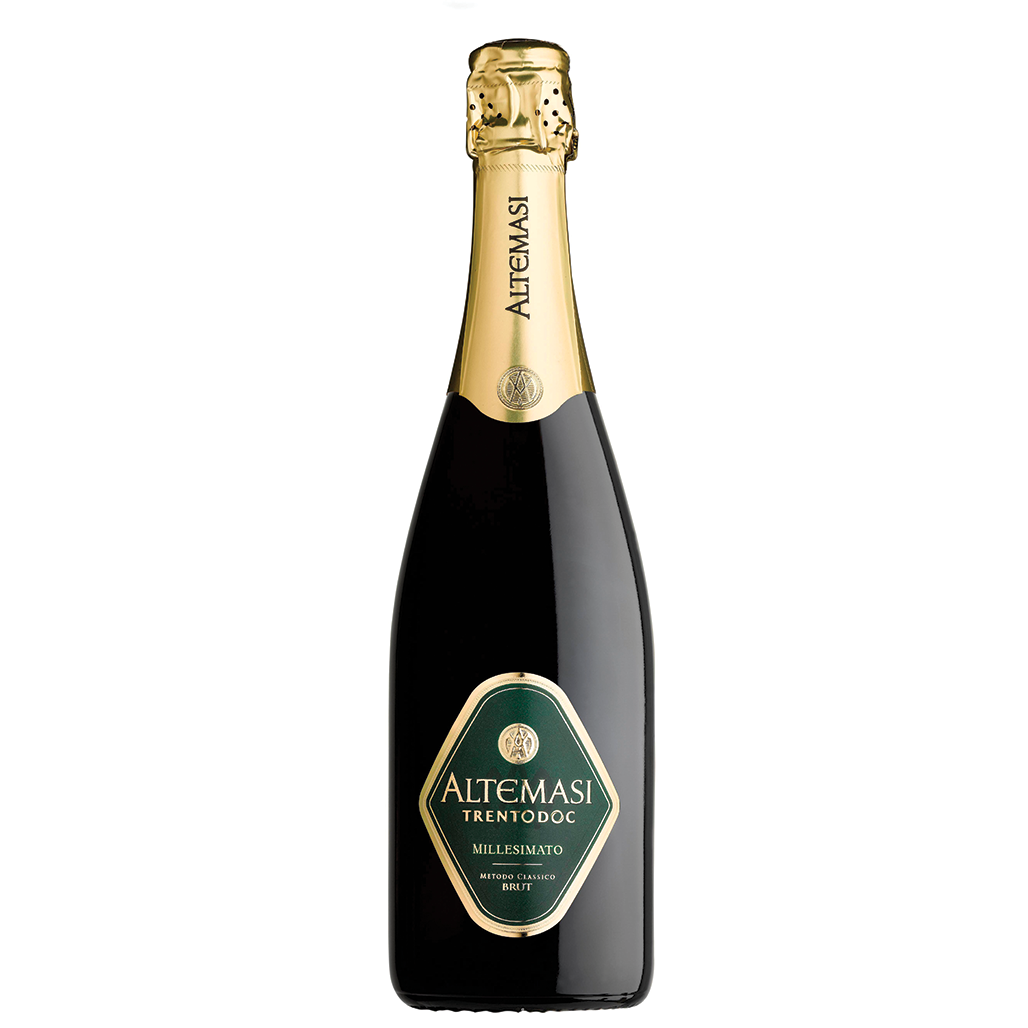 Altemasi Trento Millesimato Spumante Brut
