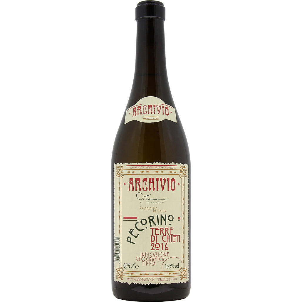 Archivio Pecorino